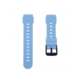 Smart Watch Band for Kids Compatible with Q112A, Blue