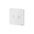 SONOFF TX Smart Light Touch Switch T2EU2C, Wi-Fi, RF