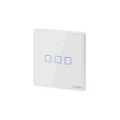 SONOFF TX Smart Light Touch Switch T2EU3C, Wi-Fi, RF