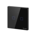 SONOFF TX Smart Light Touch Switch T3EU2C, Wi-Fi, RF
