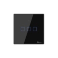 SONOFF TX Smart Light Touch Switch T3EU3C, Wi-Fi, RF