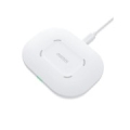 Fast Wireless Charging Pad CHOETECH, 15W, white