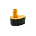 Power Tool Battery DEWALT DE9038, 14.4V, 3.0Ah, Ni-MH