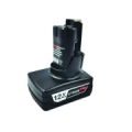 Power tool battery BOSCH GBA, 10.8V/12V, 6.0Ah Li-ion