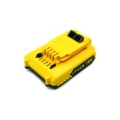 Power Tool Battery BLACK&amp;DECKER FMC687L, 18V, 2.0Ah, Li-ion