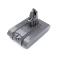 Battery for DYSON DC62, 21.6V, 2.5Ah, Li-ion