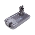 Battery for DYSON V10, 25.2V, 2.5Ah, Li-ion