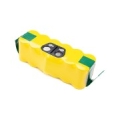 Battery for IROBOT Roomba 500/ 600/ 700/ 800, 14.4V, 3.0Ah, Ni-MH