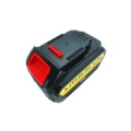 Power Tool Battery DEWALT XR 18V 5Ah, Li-ion
