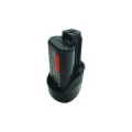 Power Tool Battery BBOSCH GBA, BAT411, 10,8V / 12V, 2.5Ah, Li-Ion