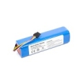 Battery for XIAOMI Mi Robo/ Mijia/ Roborock S50, 14.8V, 5.2Ah, Li-ion