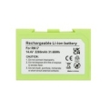 Battery for IROBOT Roomba i7, 14.4V, 2.2Ah, Li-ion
