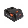 Power Tool Battery AEG R840083, 18V, 4Ah, Li-ion