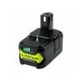 Power Tool Battery RYOBI RB18L40, 18V, 4Ah, Li-ion