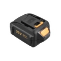 Power Tool Battery WORX WA3557, 18V, 4Ah, Li-ion