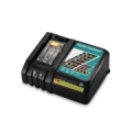 Power Tool Battery Charger MAKITA MT7218,18V 3.0A, Li-ion