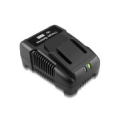 Power Tool Battery Charger AEG R86091, 18V, 2A, Li-ion