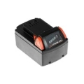 Power Tool Battery MILWAUKEE M18, 18V 6Ah, Li-ion