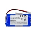 Battery for ECOVACS CEN250, ML009, V700, 11.1V, 2600mAh, Li-ion