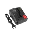 Power Tool Battery Charger BLACK&amp;DECKER PCC692L, 10.8-18V, 2A, Li-ion