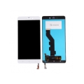 LCD screen Xiaomi Mi Note (white) ORG