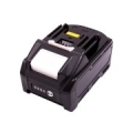 Power Tool Battery MAKITA BL1815N, 18V, 8Ah, Li-ion