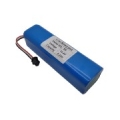 Battery for VIOMI S9/ LYDSTO R1/ ROIDMI Eve/ PROSCENIC M8Pro, 14.4V, 5.2Ah, Li-ion