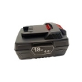 Power Tool Battery PARKSIDE PAP20, 18V-20V, 4Ah, Li-ion
