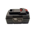 Power Tool Battery PARKSIDE PAP20, 18V-20V, 6Ah, Li-ion
