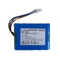 Power Tool Battery 584 82 28-01, 18V, 3.2Ah, Li-ion