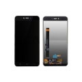 Screen LCD Xiaomi Redmi Note 5A (black) ORG