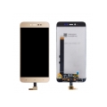 Screen LCD Xiaomi Redmi Note 5A Prime (gold) Refurbished