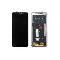 LCD screen Xiaomi Redmi 6 Pro ( black) ORG