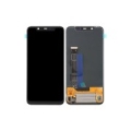 LCD screen Xiaomi Mi 8 Pro (black) ORG