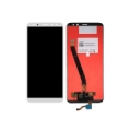Screen LCD Huawei Mate 10 lite (white) refurbished