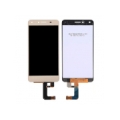 Screen LCD Huawei Y5 II (gold) ORG