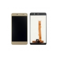 Screen LCD Huawei Y6 2017 (Nova Young) / Y5 2017 (Y5 III) (gold)