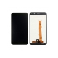 Screen LCD Huawei Y6 2017 (Nova Young) / Y5 2017 (Y5 III) (black) refurbished