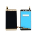Screen LCD Huawei P8 Lite (gold) refurbished