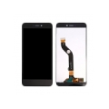 Screen LCD Huawei P8 lite 2017/ P9 lite 2017 (black) refurbished