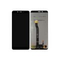 LCD screen Xiaomi Redmi 6 / 6A (black) refurbished