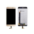 LCD screen Xiaomi Redmi Note 5A Prime (gold) refurbished