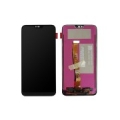 LCD screen Huawei Honor 10 with fingerprint (black) refurbished