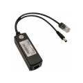 PoE 100M Splitter Cable 12W