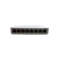 8-Port Gigabit Ethernet Switch