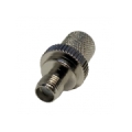 RP-SMA-female Crimp Connector for LMR-400 Cable