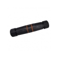 RJ45 Coupler for UTP CAT6A, IP68