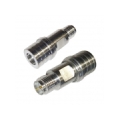Adapter QMA-male to RP-SMA-female