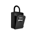 Digital Key Storage Box with Cover 120x90x40mm