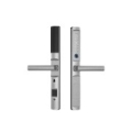 Smart Door Lock, Tuya, Wi-Fi, Fingerprint, RFID, Right/Left-Hand, Reverse